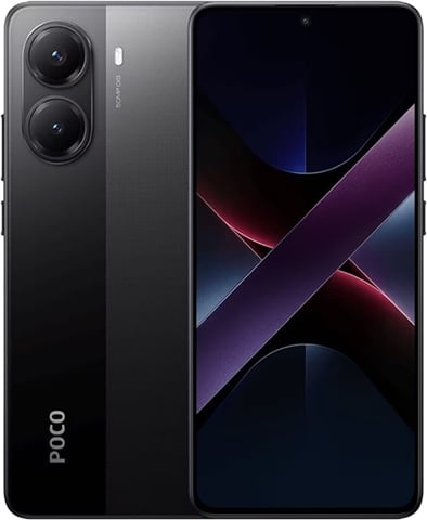 POCO F7 Pro 5G 512GB Blue, Unlocked A - CeX (UK): - Buy, Sell, Donate